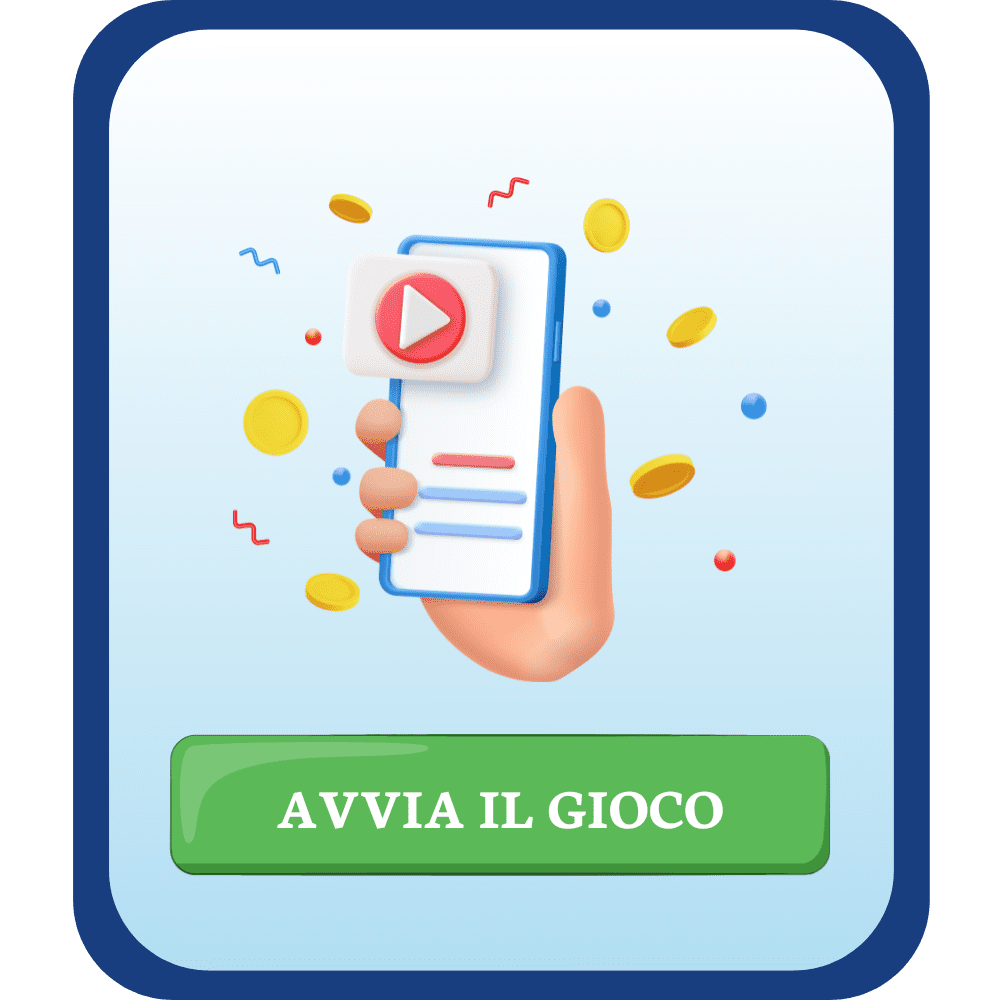 Avvia il Gioco