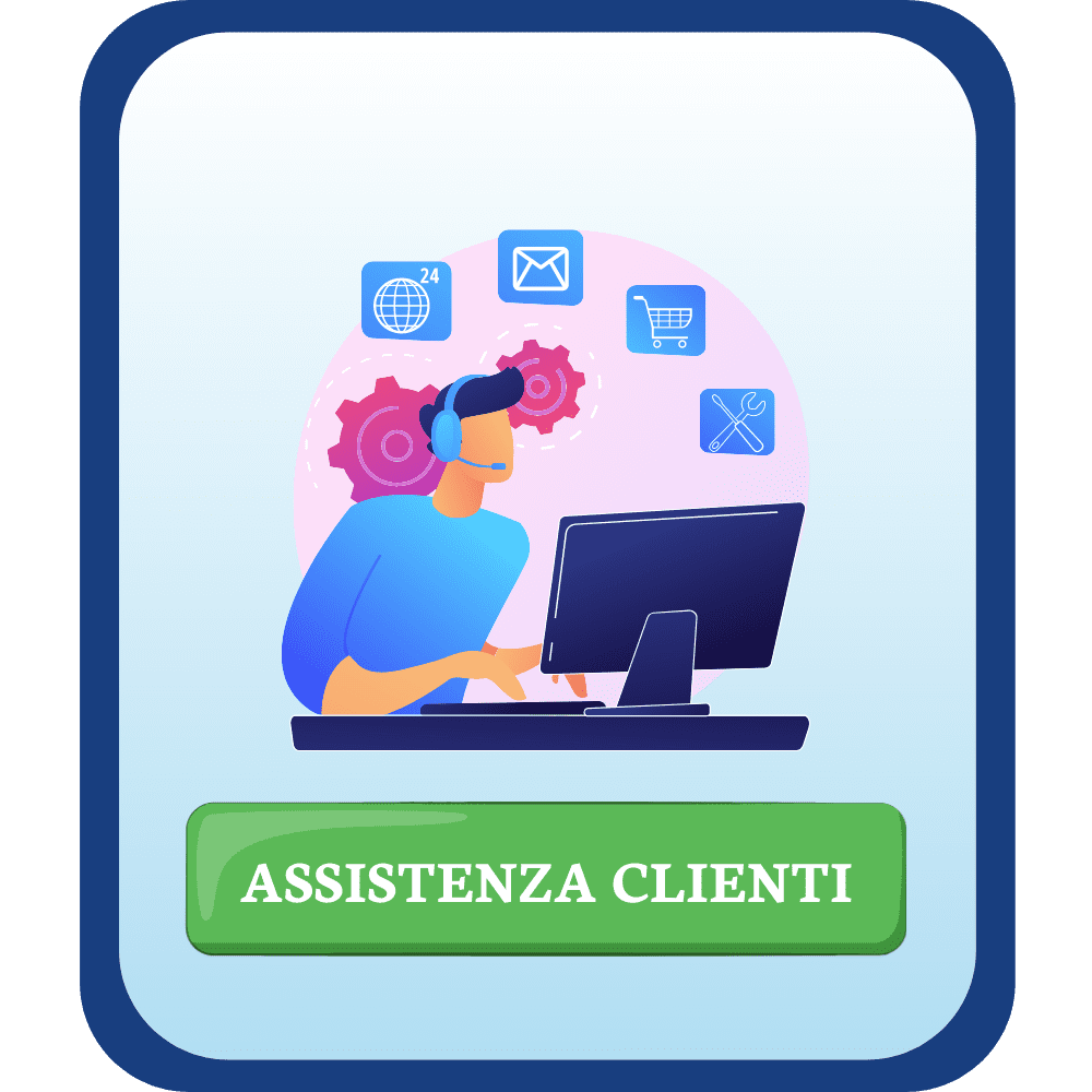 Assistenza Clienti