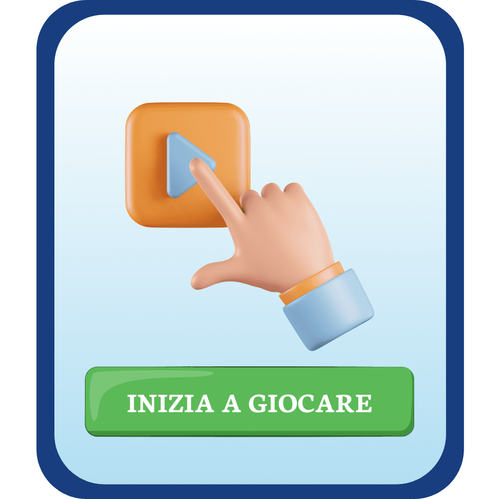 Inizia a Giocare