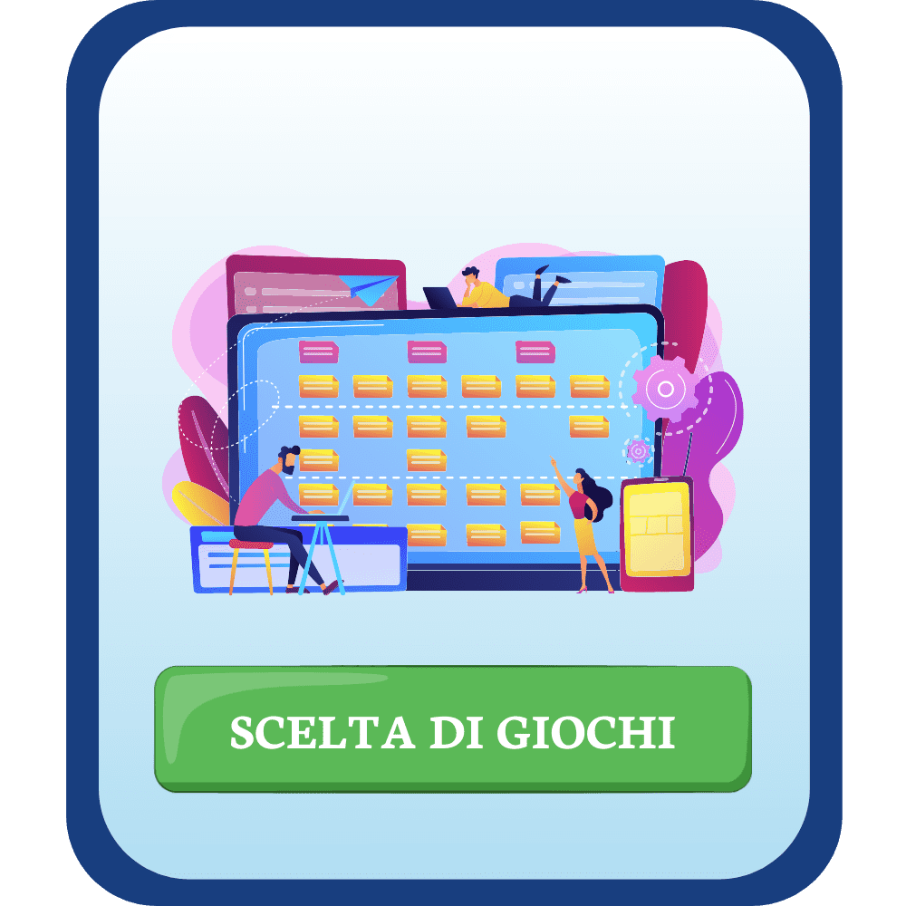 Scelta di Giochi