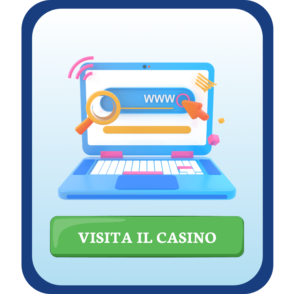 Visita il Casino