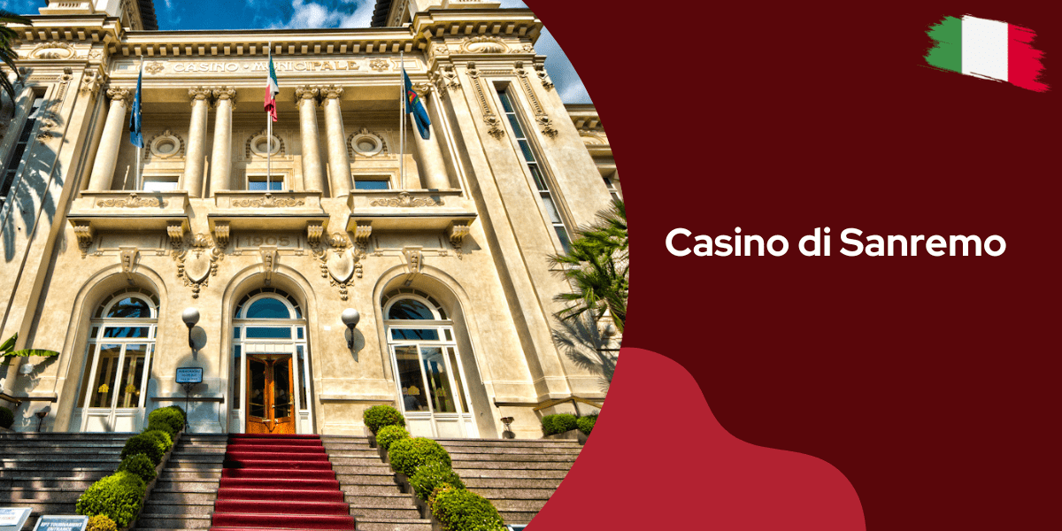 Casino di Sanremo