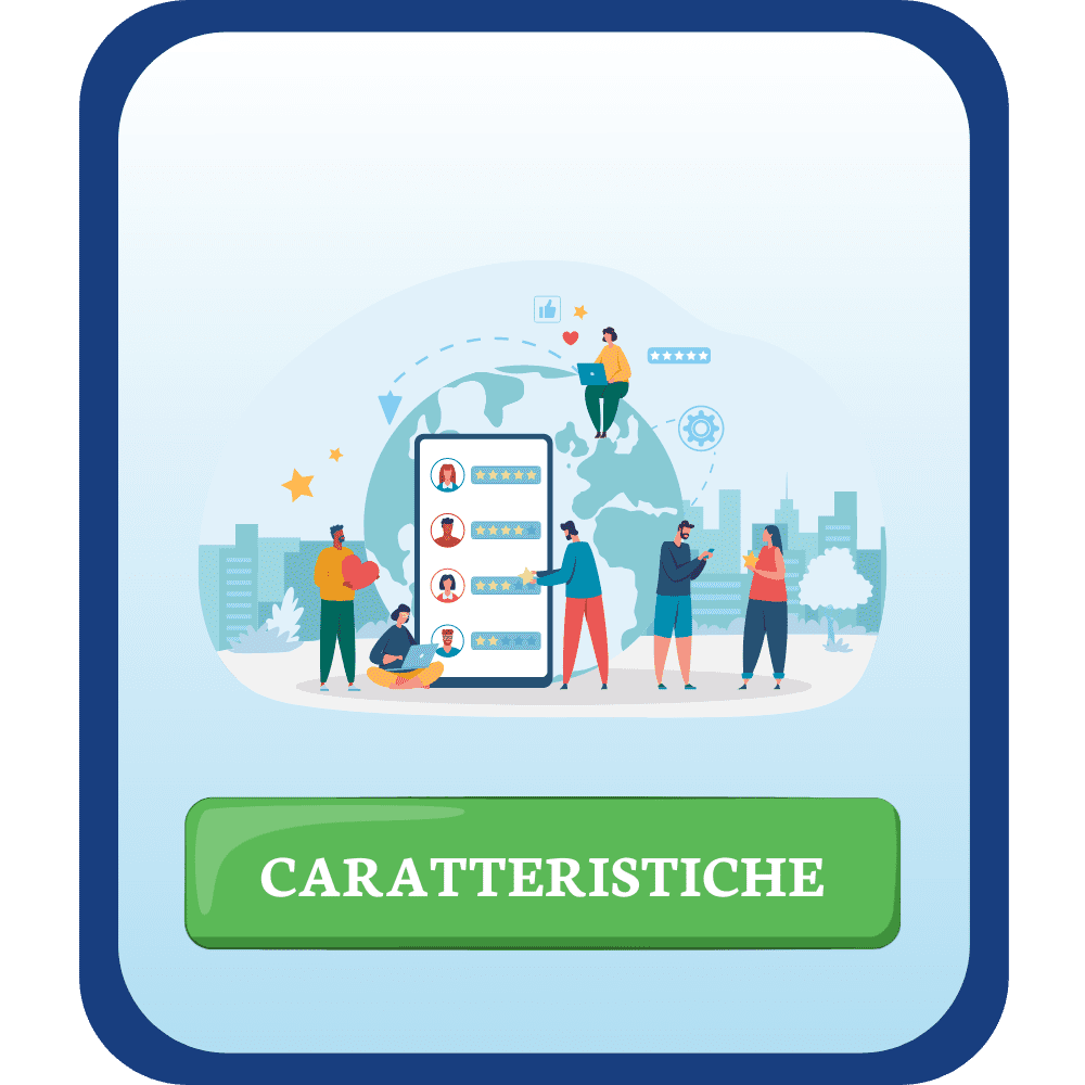 Caratteristiche