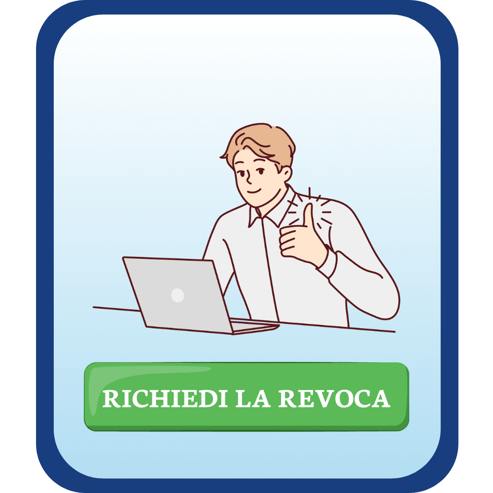 Richiedi la Revoca