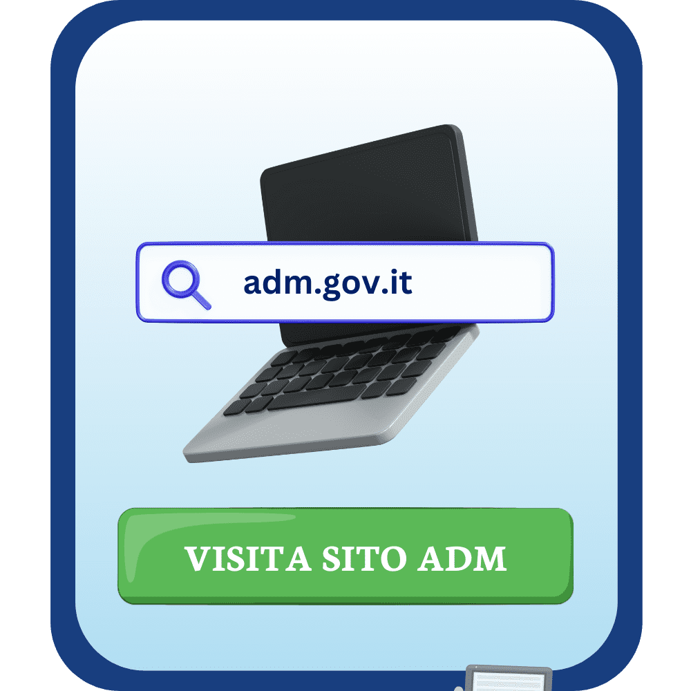 Visita Sito ADM