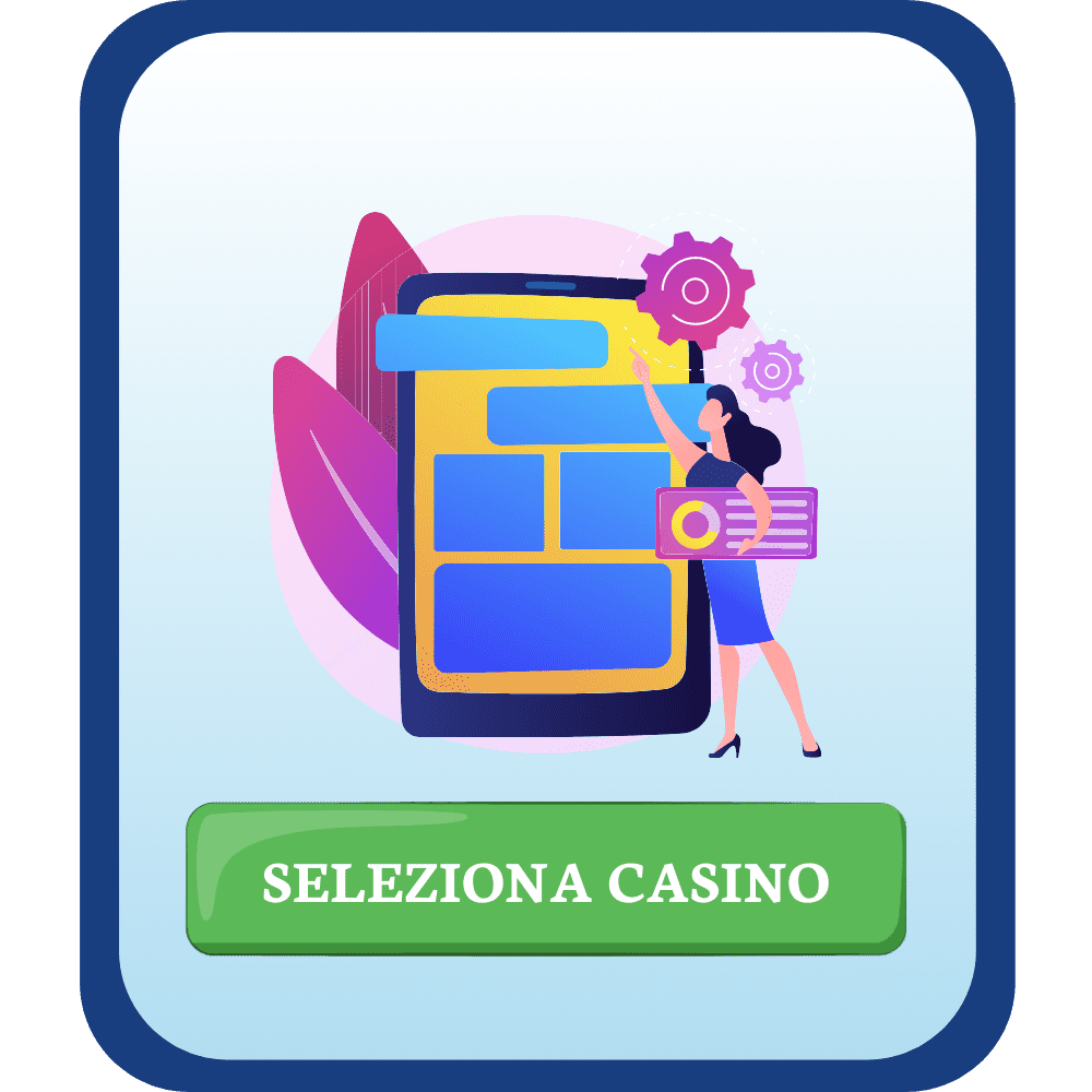 Seleziona Casino