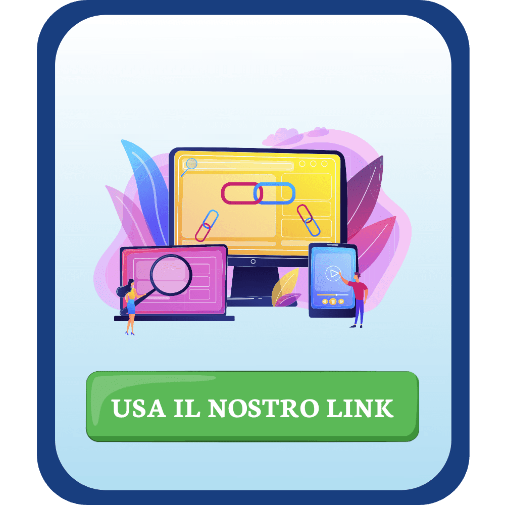 Usa il Nostra Link