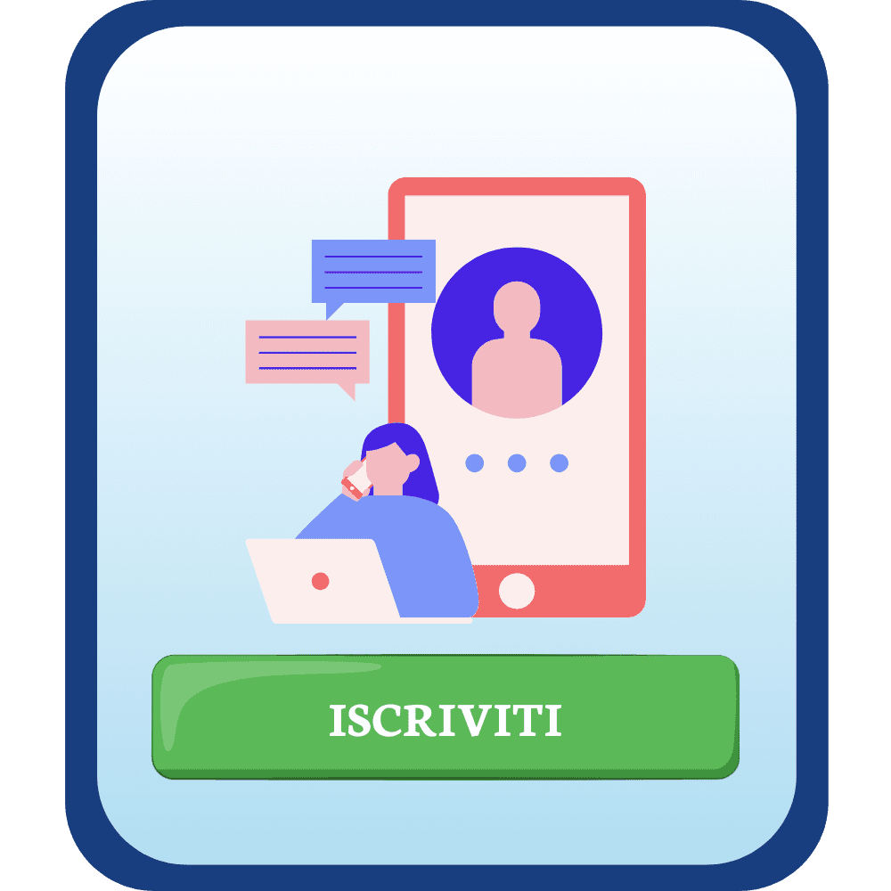 Iscriviti