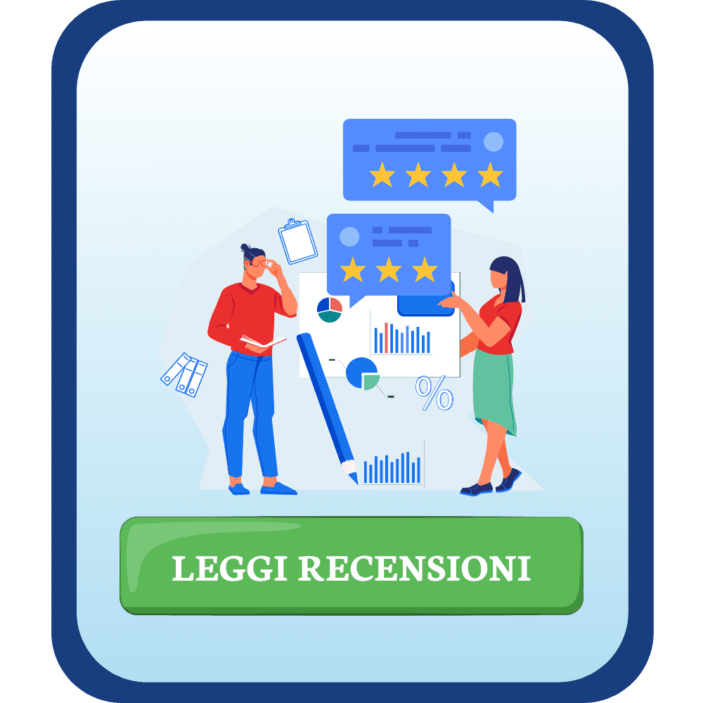 Leggi Recensioni