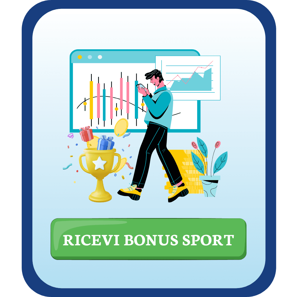 Ricevi Bonus Sport