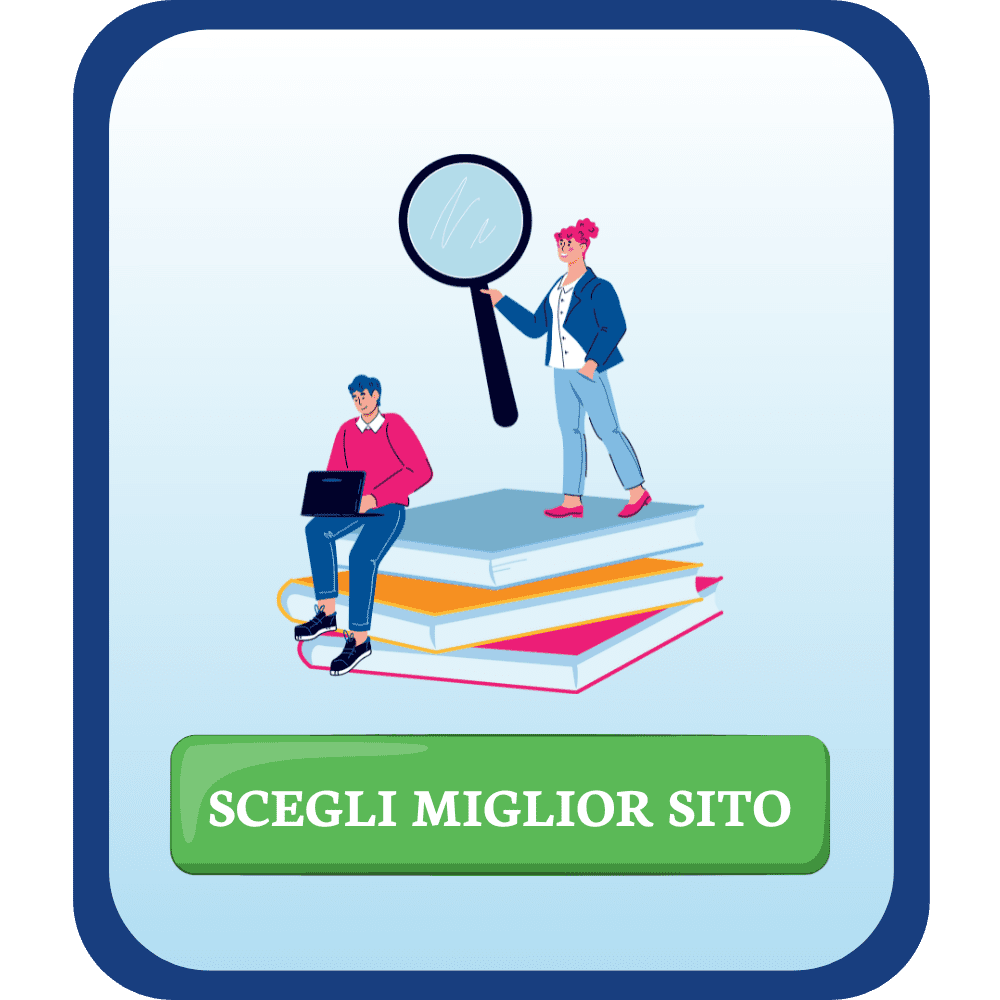 Scegli Miglior Sito