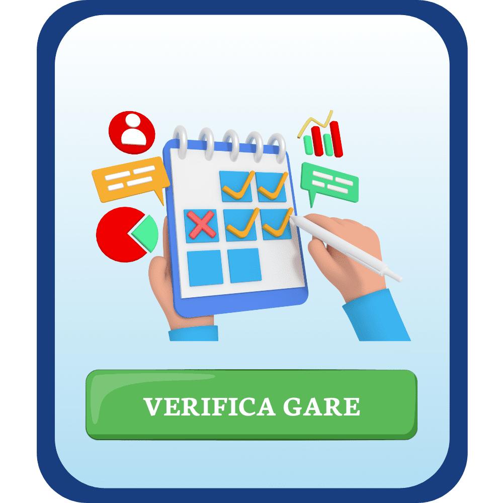 Verifica Gare