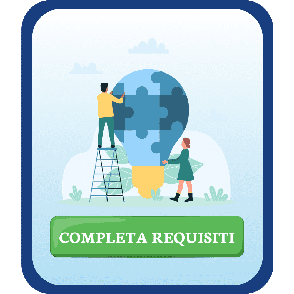 Completa Requisiti