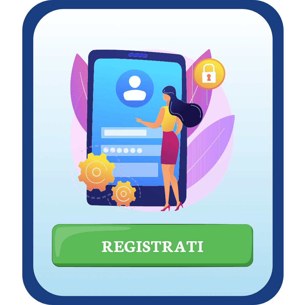 Registrati