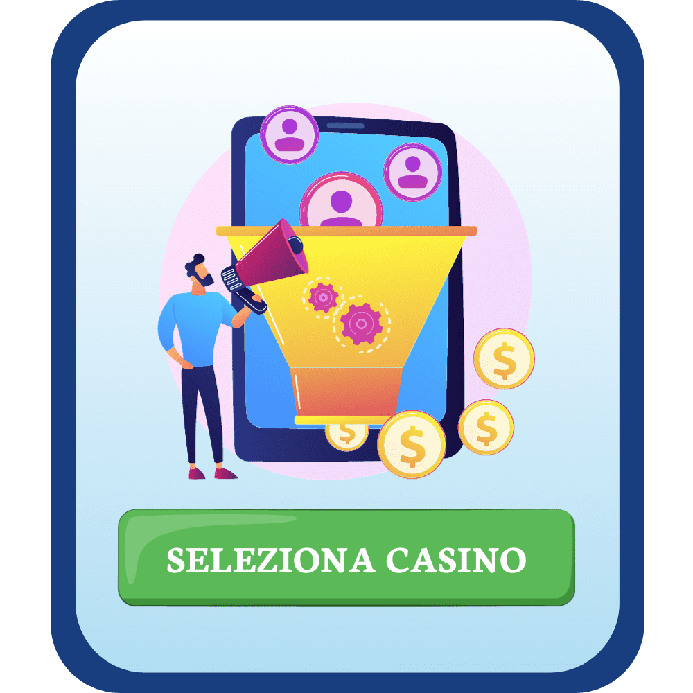 Seleziona Casino