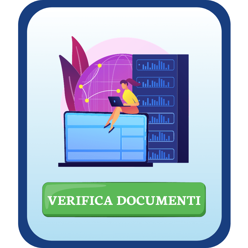 Verifica Documenti