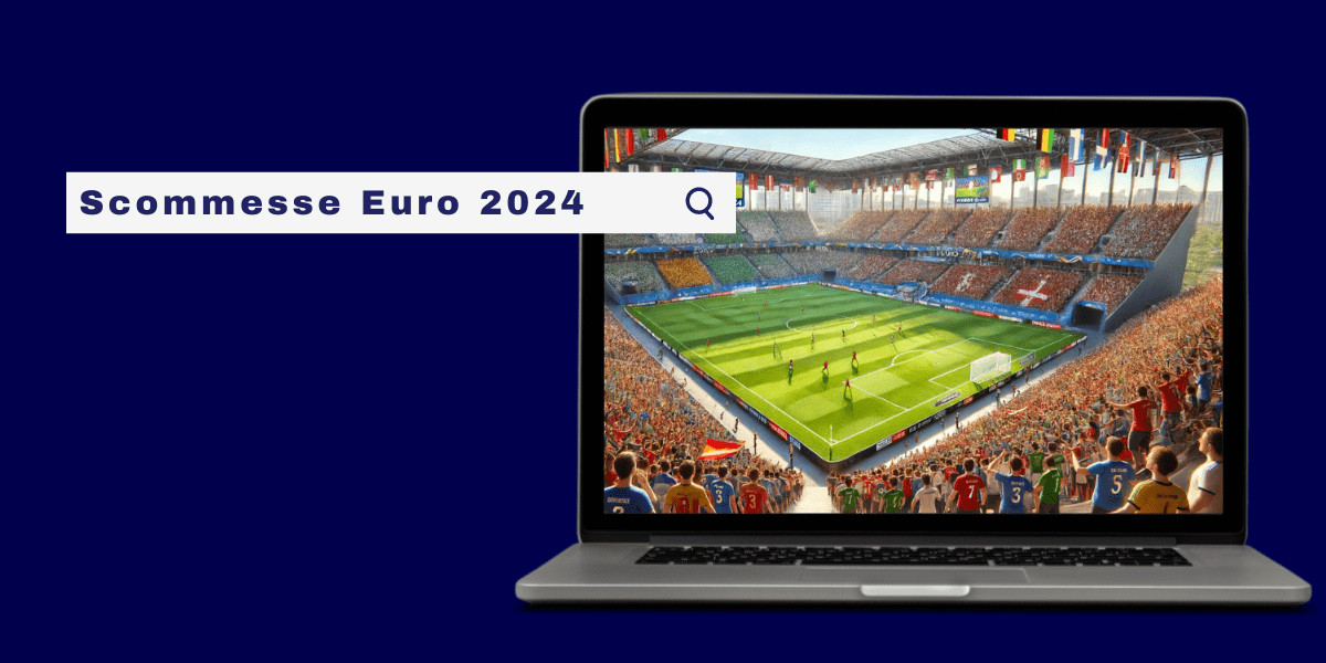 Scommesse Euro 2024