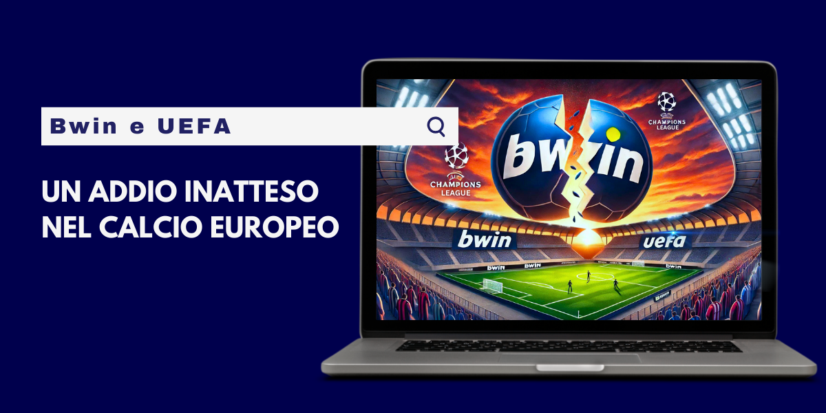 Bwin e UEFA