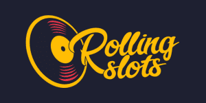 Rolling Slots casino