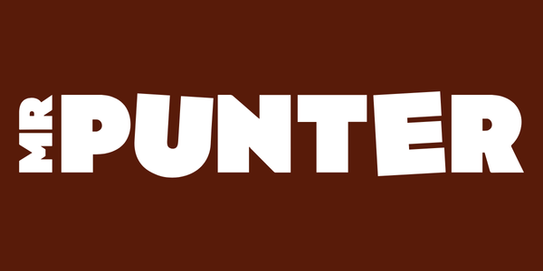 Mr Punter casino recensione