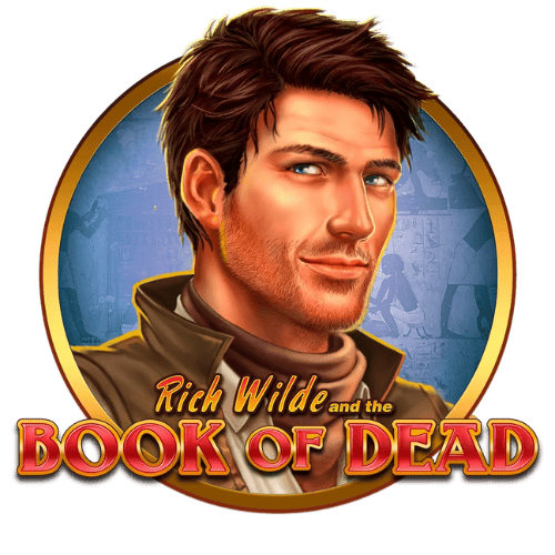 Book of Dead