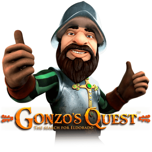 Gonzo's Quest