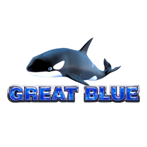 Great Blue