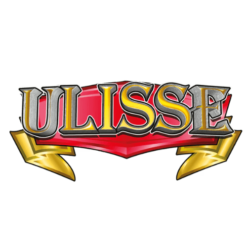 Ulisse Slot