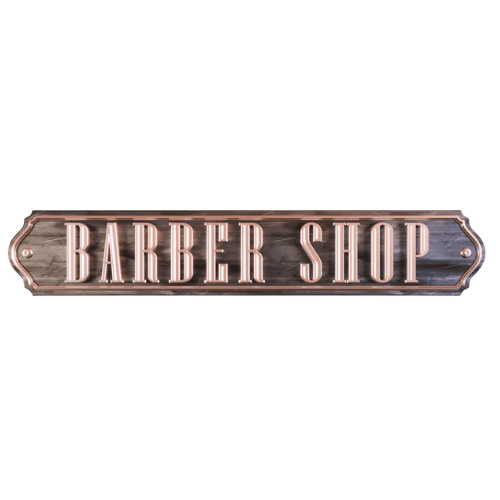 Barber Shop