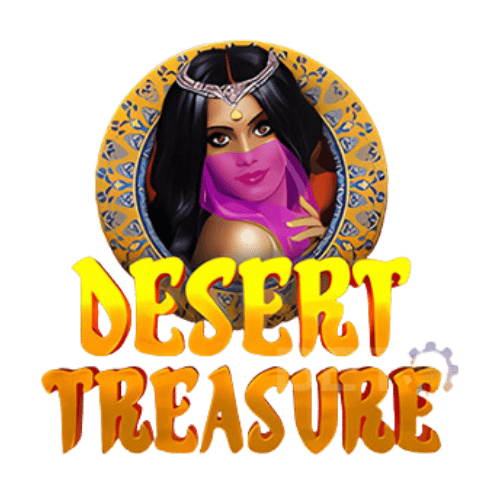 Desert Treasure