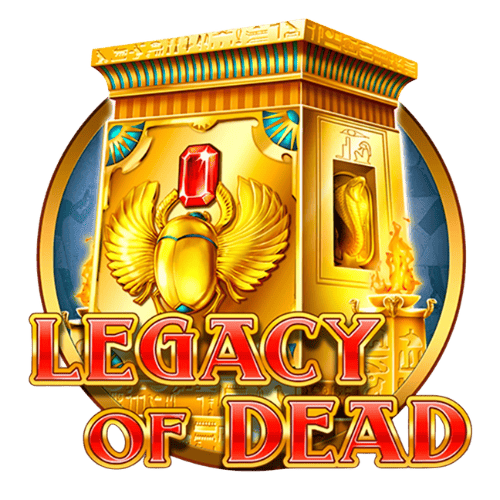 Legacy of Dead