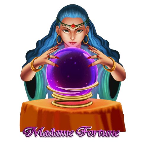 Madame Fortune
