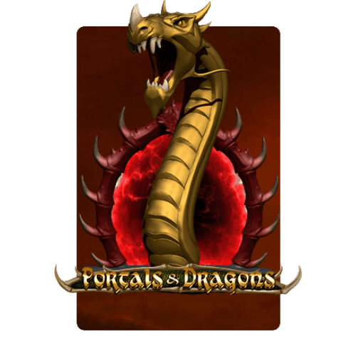 Portals and Dragons