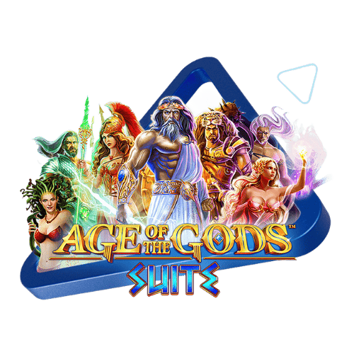 Age of gods