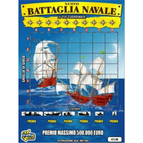Battaglia navale