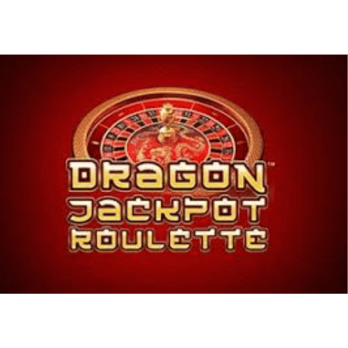 Dragon Jackpot roulette