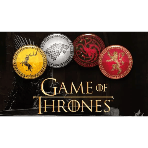 Game of Thrones