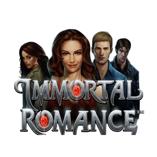 Immortal Romance