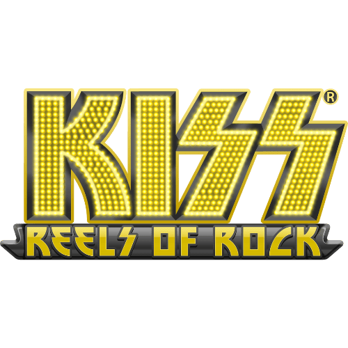Kiss reels of rock