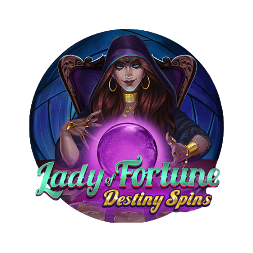 Lady of Fortune