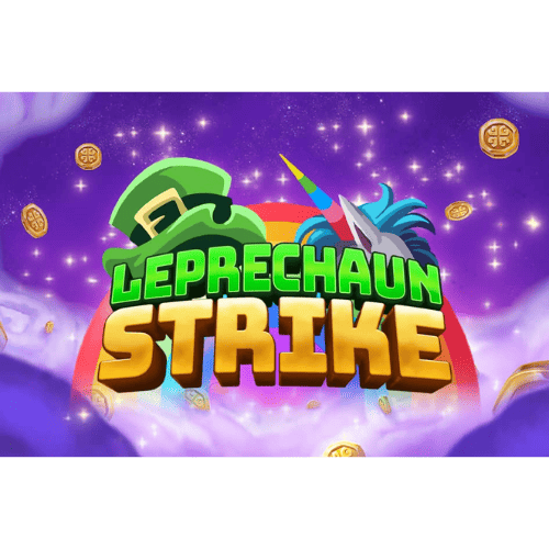 Leprechaun Strike