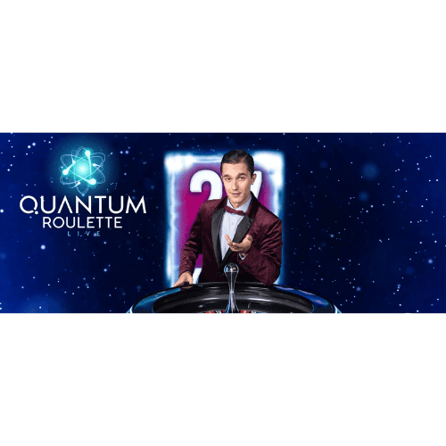 Quantum roulette