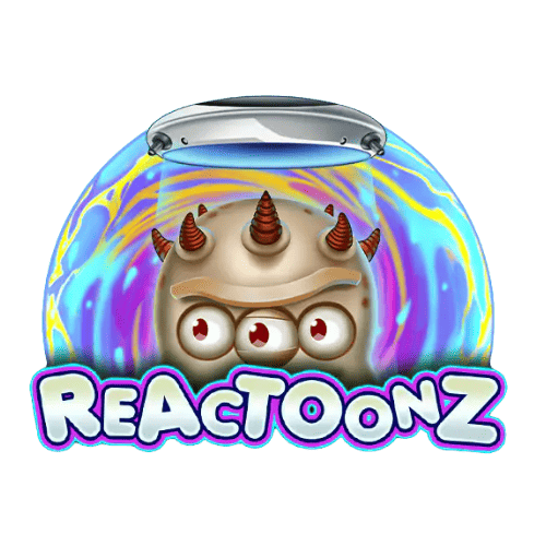 Reactoonz