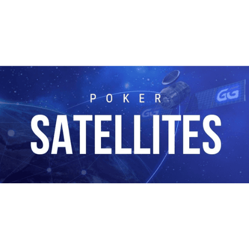 Satellite