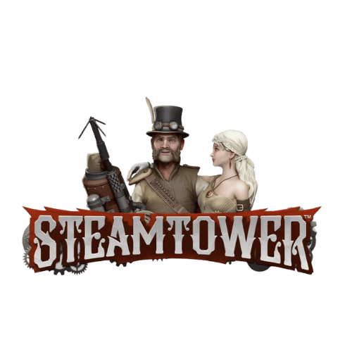 Steam Tower