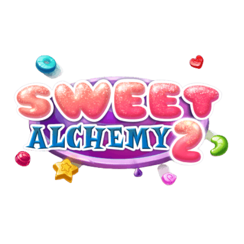 Sweet Alchemy 2