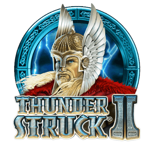 Thunderstruck 2
