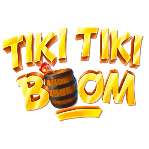 Tiki Tiki Boom
