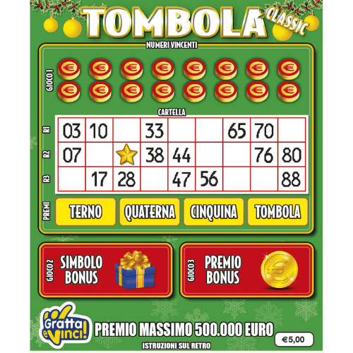 Tombola
