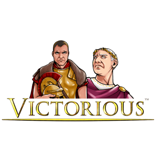Victorious